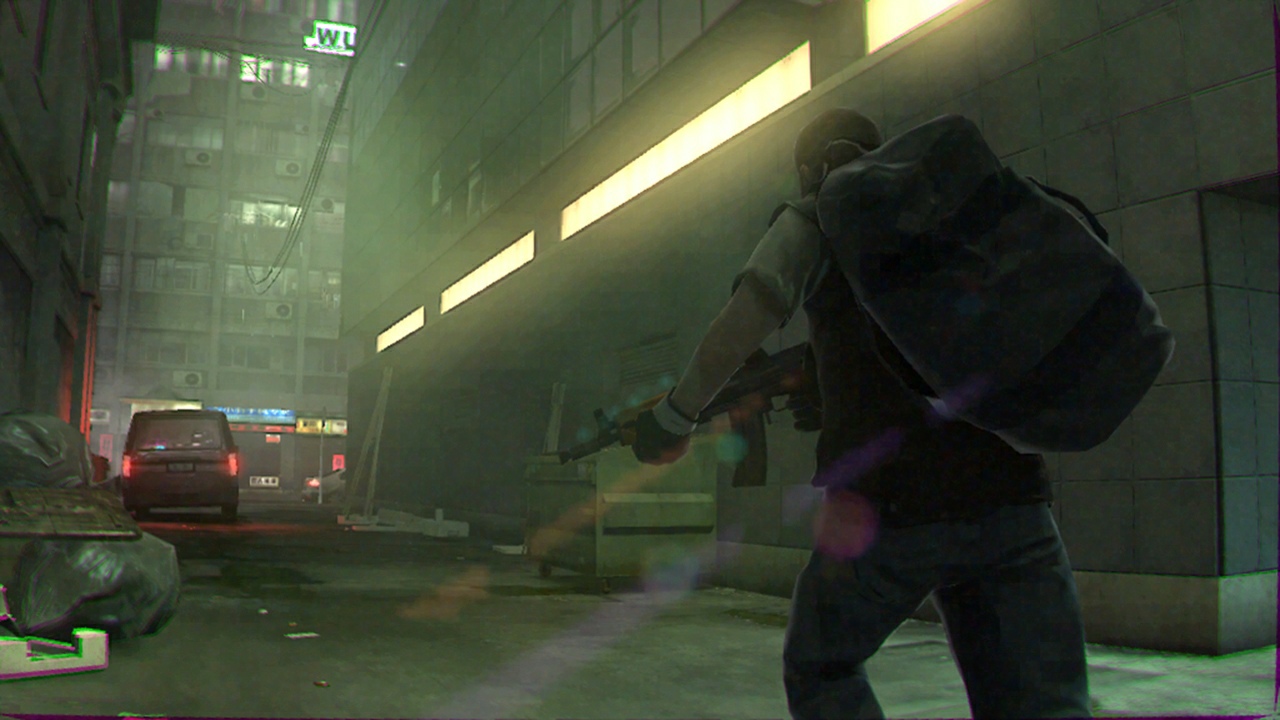 Kane & Lynch 2: Dog Days (Edición Limitada) - Imagen 17